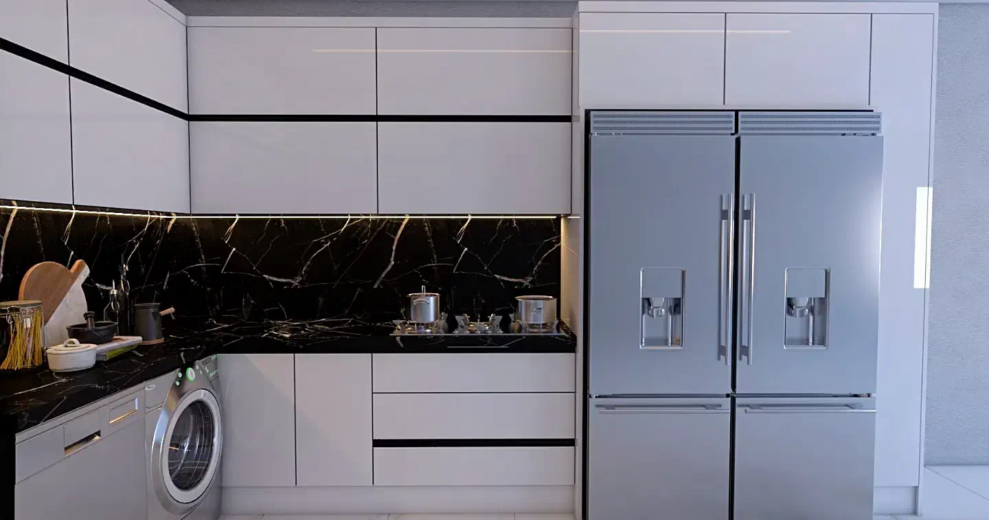 کابینت و کمد نقد و چکی|خدمات پیشه و مهارت|بروجرد, |دیوار