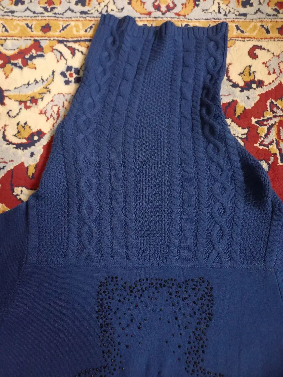 لباس زمستانی|لباس|خرم‌آباد, |دیوار