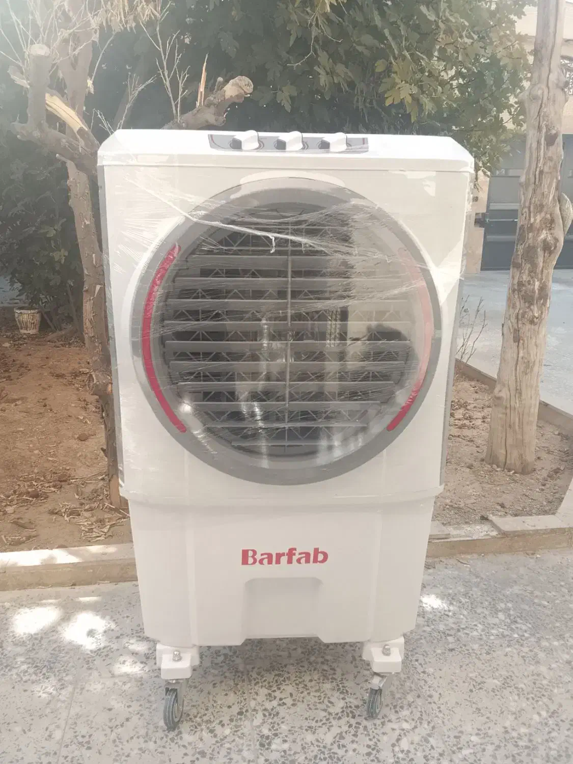 کولر آبی|کولر آبی|شیراز, احمدی جنوبی|دیوار