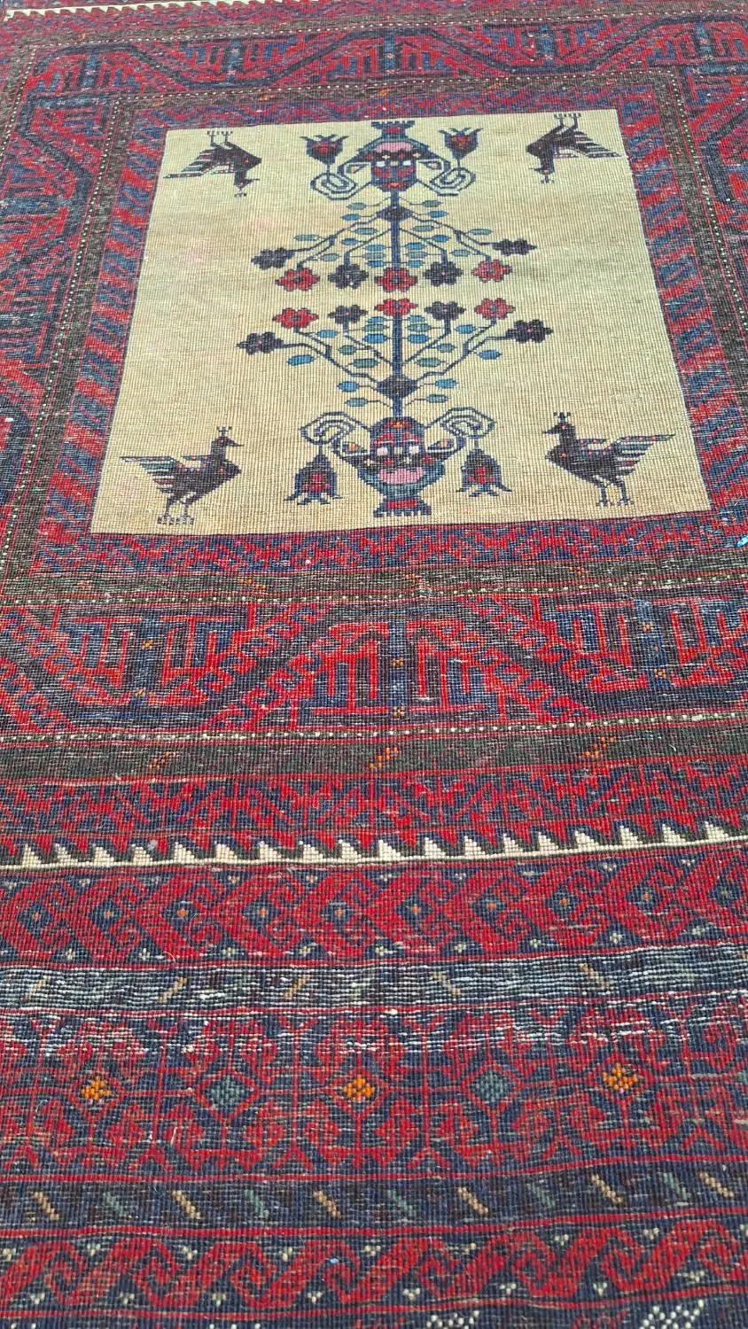 قالیچه فرد اعلا|فرش|تهران, شهرک غرب|دیوار