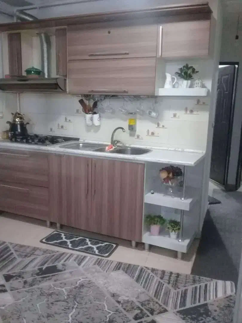 ۹۴متر/ انصاری /یعقوب زاده / آسانسور وپارکینگ|اجارهٔ آپارتمان|رشت, شهرک پردیسان|دیوار