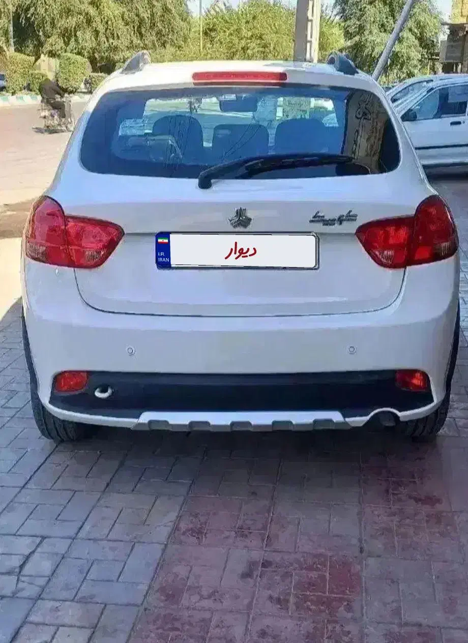 کوییک GXL|خودرو سواری و وانت|آبادان, |دیوار