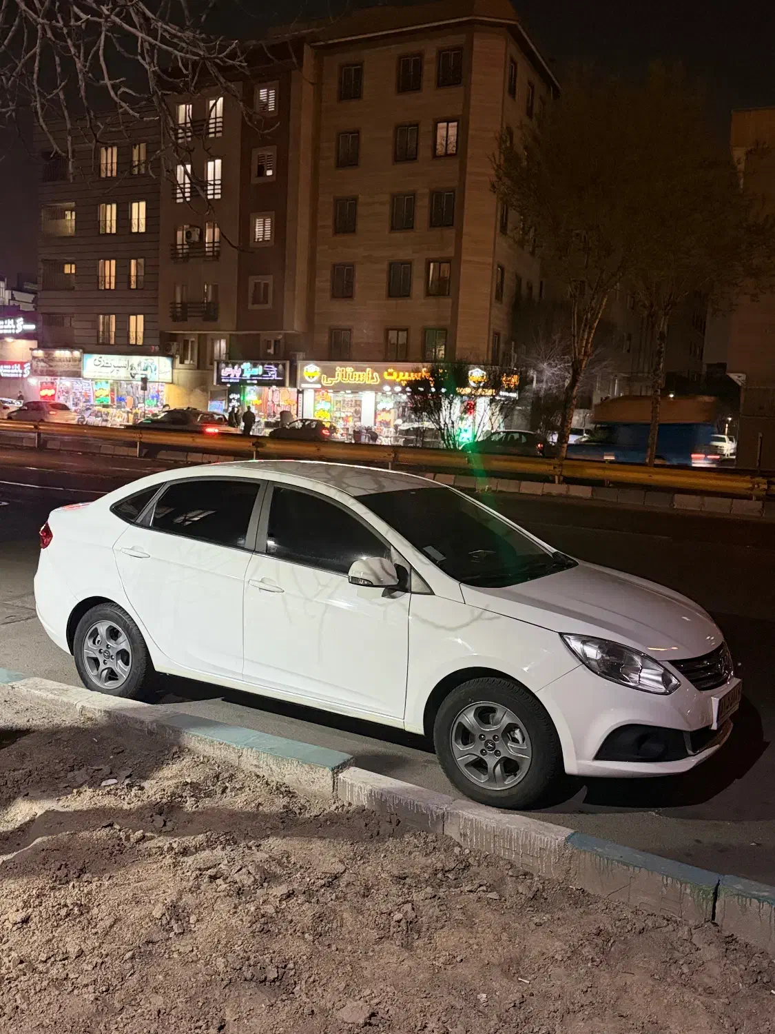 جک j4|خودرو سواری و وانت|تهران, تختی|دیوار