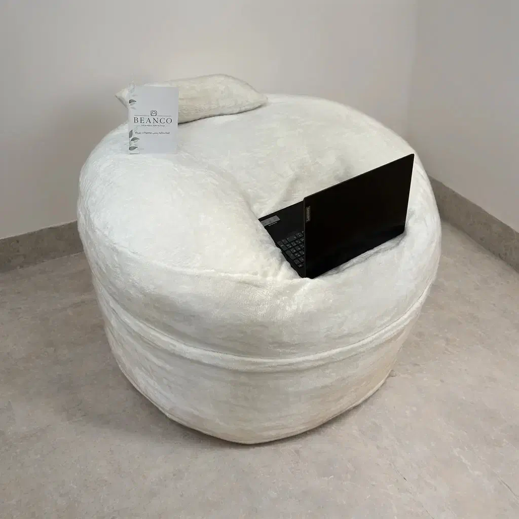 بین‌بگ اصلی بینکو|مبلمان خانگی و میز عسلی|مشهد, تربیت (صدف)|دیوار