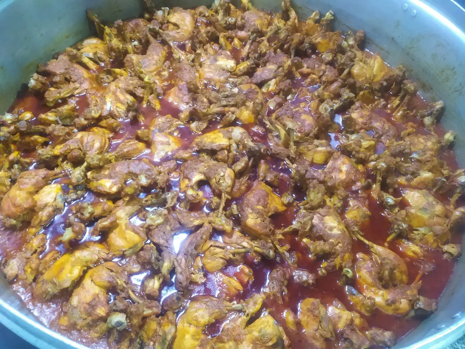 آشپزی سیار در محل شما|خدمات پذیرایی، مراسم|فردوسیه, |دیوار