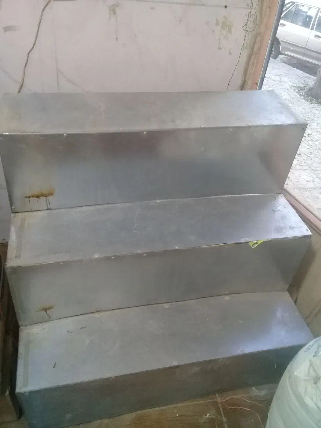 تابلو روان سالم. وسایل مغازه  عطاری .|فروشگاه و مغازه|کرمانشاه, |دیوار