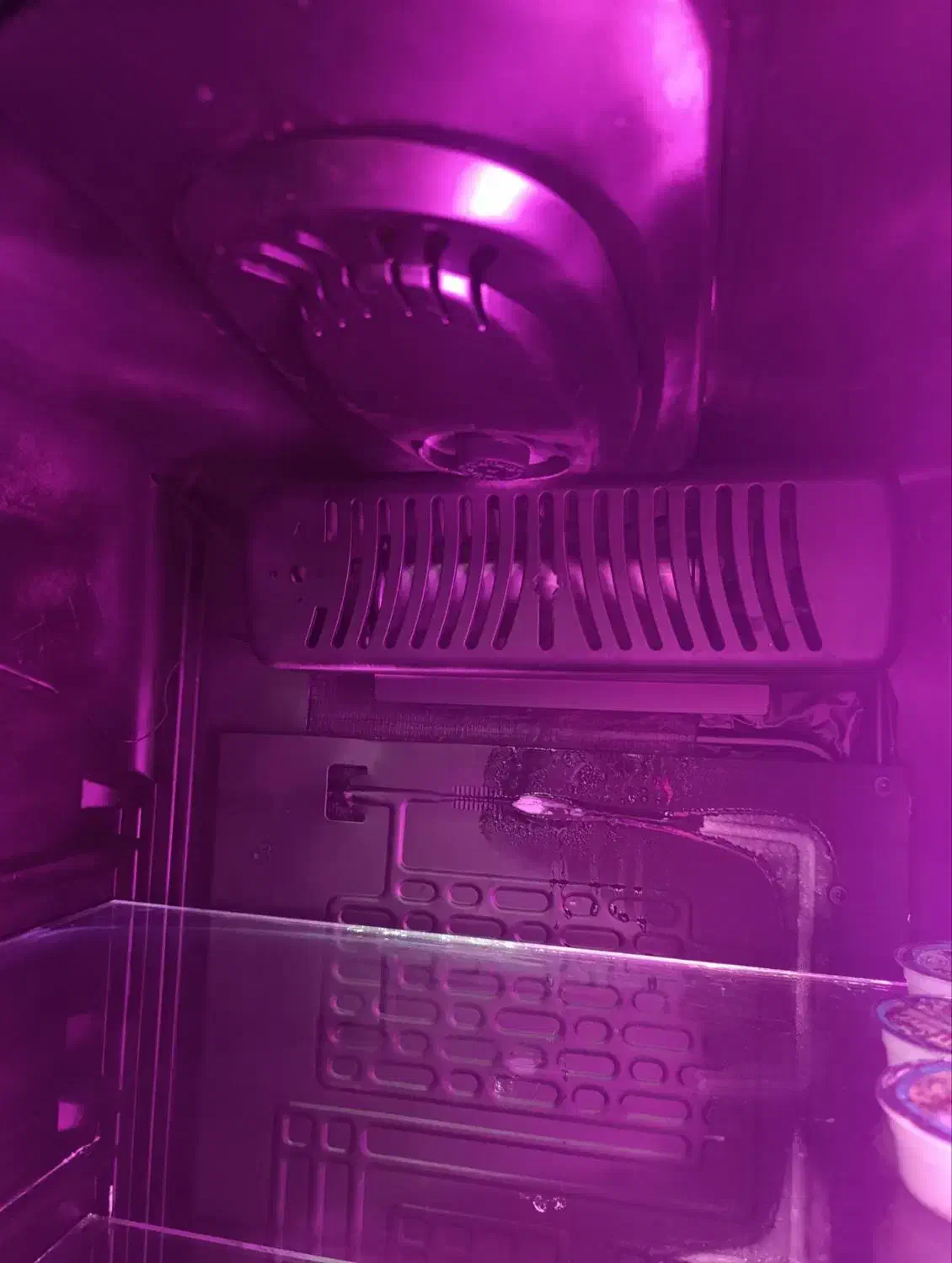 یخچال ایستاده تک درب|سایر لوازم برقی|مشهد, حیدرآباد|دیوار