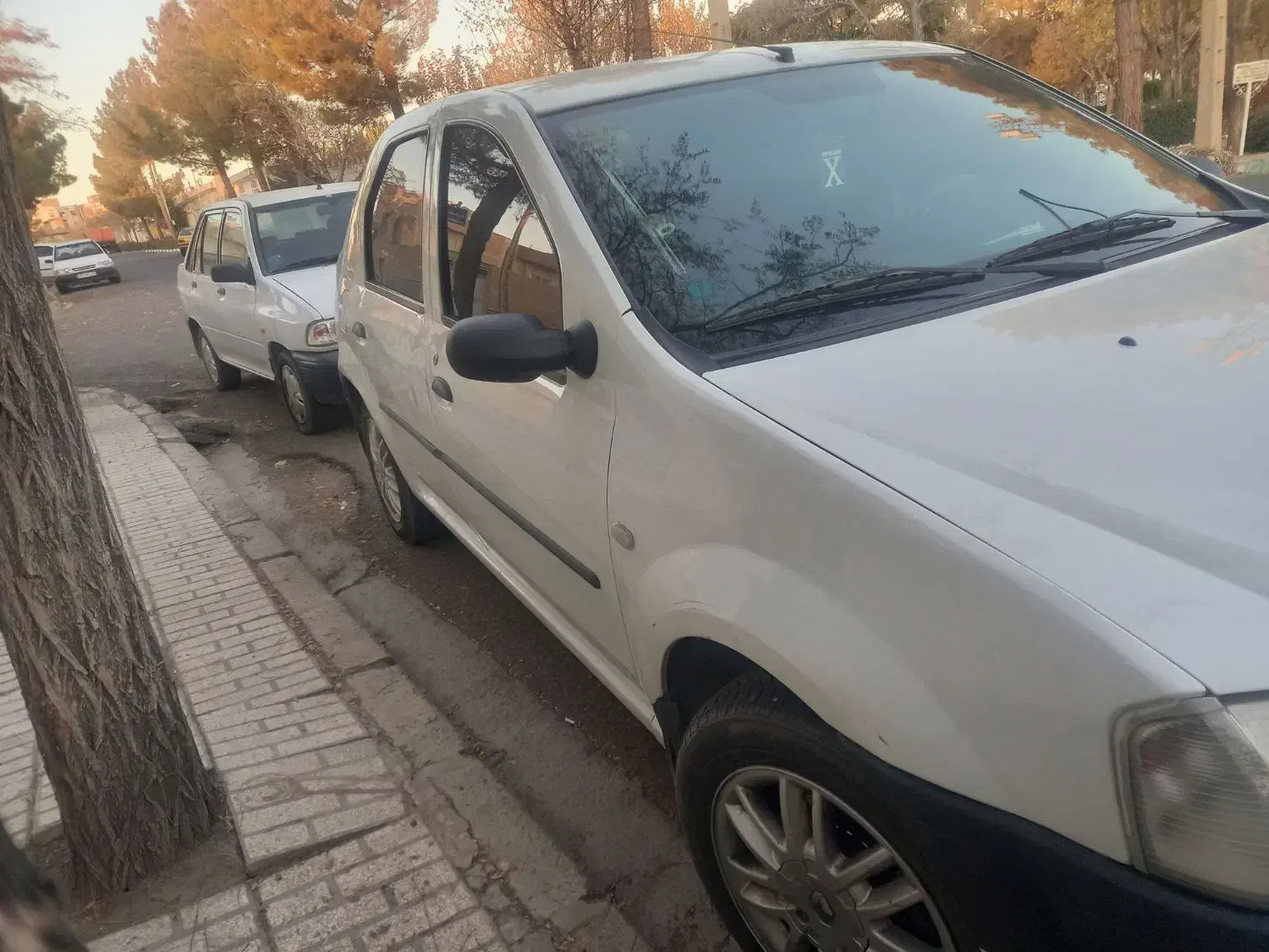 ال ۹۰ e2مدل ۹۲|خودرو سواری و وانت|تربت‌حیدریه, مظفریه|دیوار