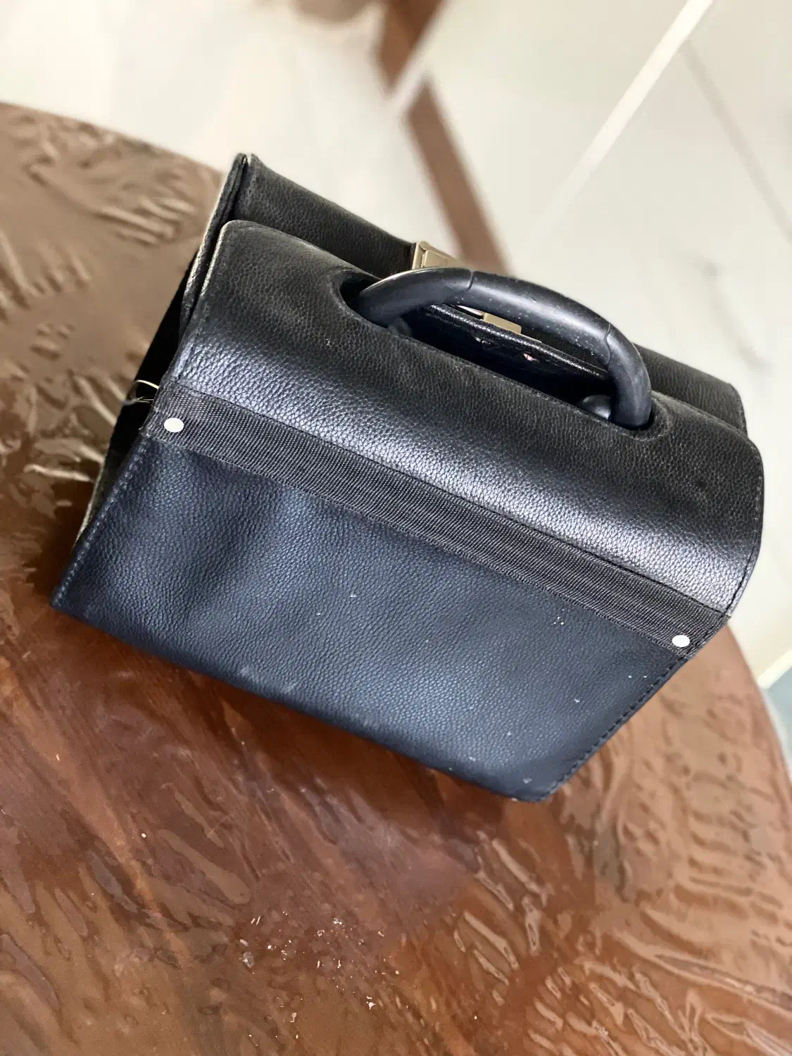 کیف لوازم تتو و ناخن|آرایشگاه و سالن‌های زیبایی|مبارکه, |دیوار