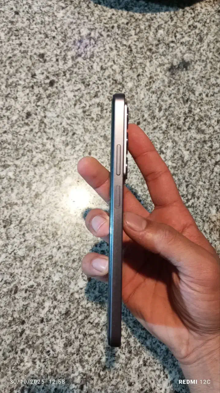 ریلمی C75|موبایل|مشهد, کارمندان دوم|دیوار