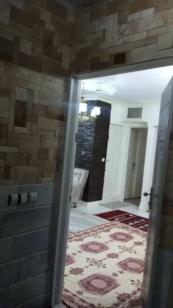 ۶۵ متری ۲خواب قرارداد ۱۸ ماهه بدون مالک