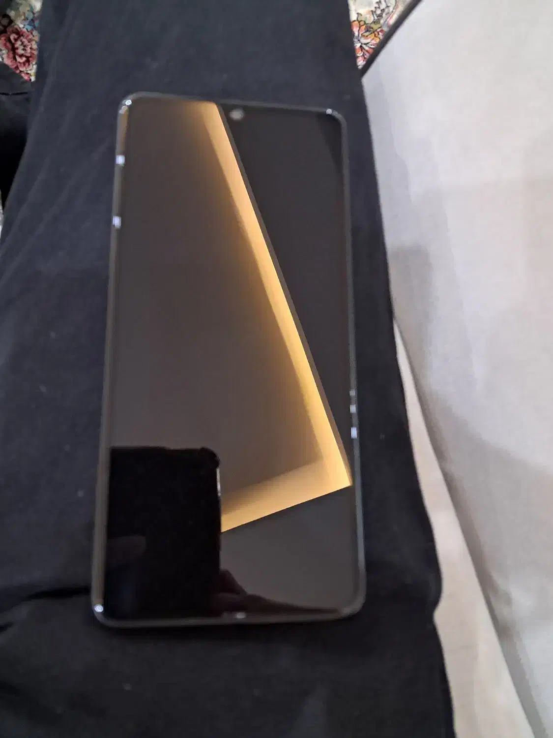 گوشی پوکو x6 pro|موبایل|دورود, |دیوار