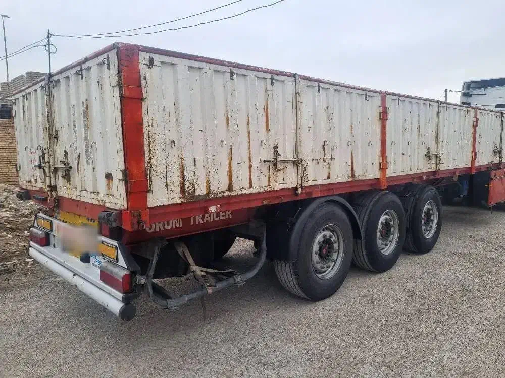 تهران|خودرو سنگین|خاوران, |دیوار