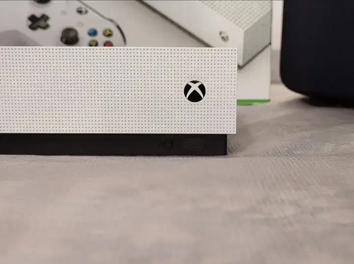 کنسول بازی Xbox One S 1TB فول گیم ایکس باکس|کنسول، بازی ویدئویی و آنلاین|تهران, شکوفه|دیوار