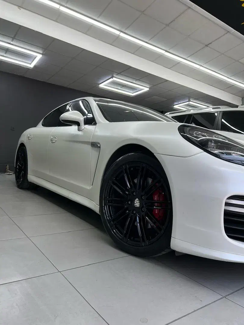 پورشه 4s توربو 8سیلندر|خودرو سواری و وانت|تهران, دریا|دیوار