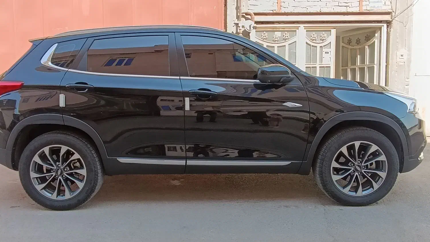 خودرو|خودرو سواری و وانت|مرودشت, تامین اجتماعی|دیوار