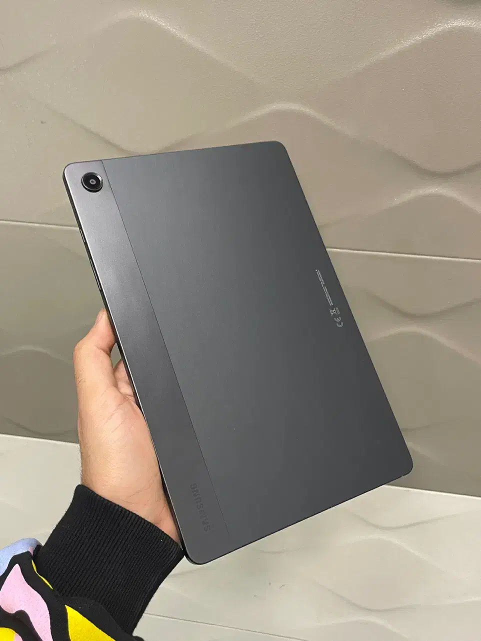 تبلت سامسونگ A9+ 128GB 5G|تبلت|همدان, |دیوار