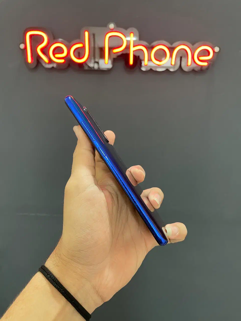 شیائومی Note 8 Pro ۱۲۸ گیگ رام ۶ در حد نو|موبایل|رشت, سلیمانداراب|دیوار