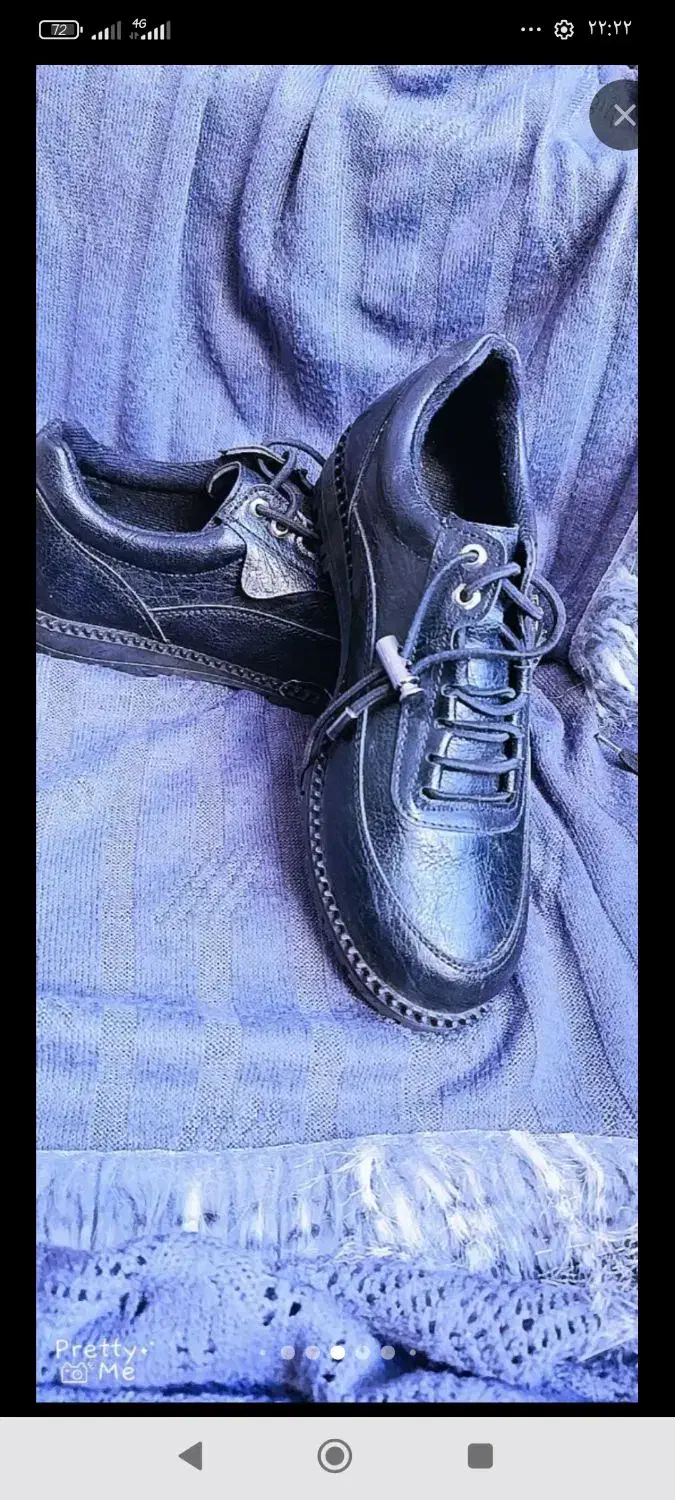 تعدادی کفش با قیمتی مناسب|کیف، کفش، کمربند|ازنا, |دیوار