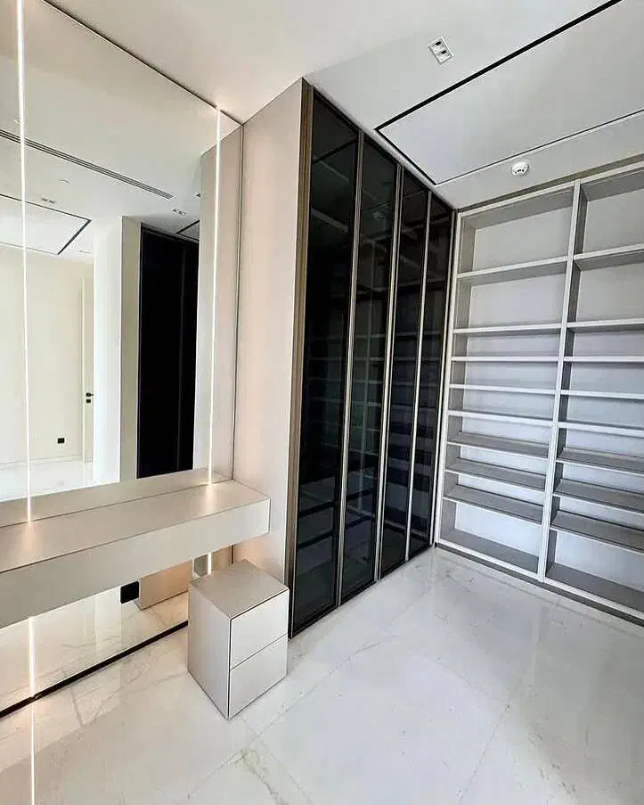 ۲۷۰متـر  اسمـارت مـدرن  طـ۶ فـایـل شـخصـی