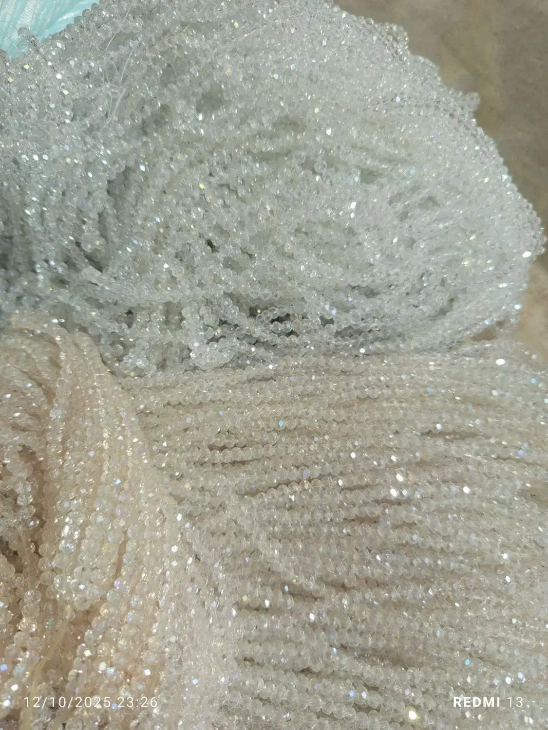 بندکریستال|زیورآلات و اکسسوری|صحنه, |دیوار