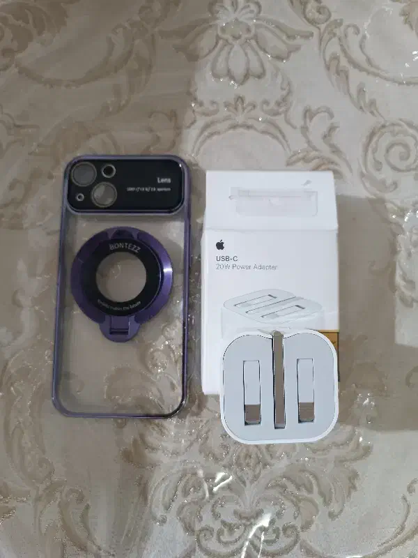 کلگی آیفون|لوازم جانبی موبایل و تبلت|اهواز, شهرک رزمندگان|دیوار