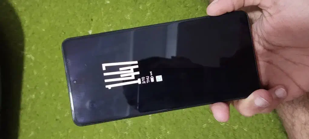 redmi note 12pro5g|موبایل|شیراز, محراب|دیوار