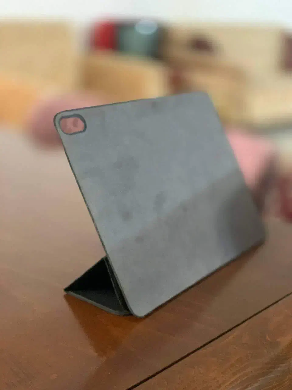 کاور آیپد تمیزز|لوازم جانبی موبایل و تبلت|کاشان, کارگر|دیوار