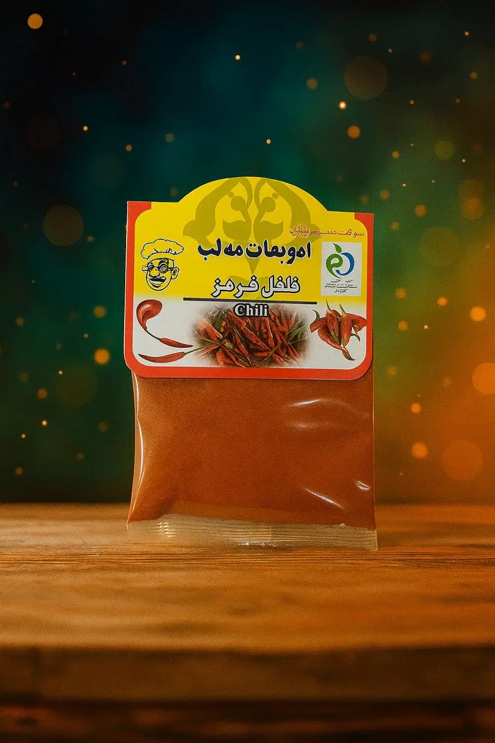 ادویه بسته بندی عمده|عمده‌فروشی|پاکدشت, پاکدشت (مامازند)|دیوار