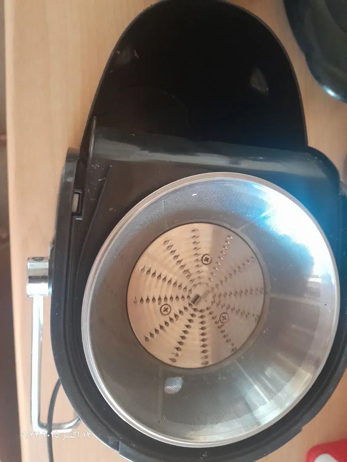 سه تا وسیله مخصوص آشپزخانه|سایر لوازم برقی|شاهینشهر, عطار|دیوار