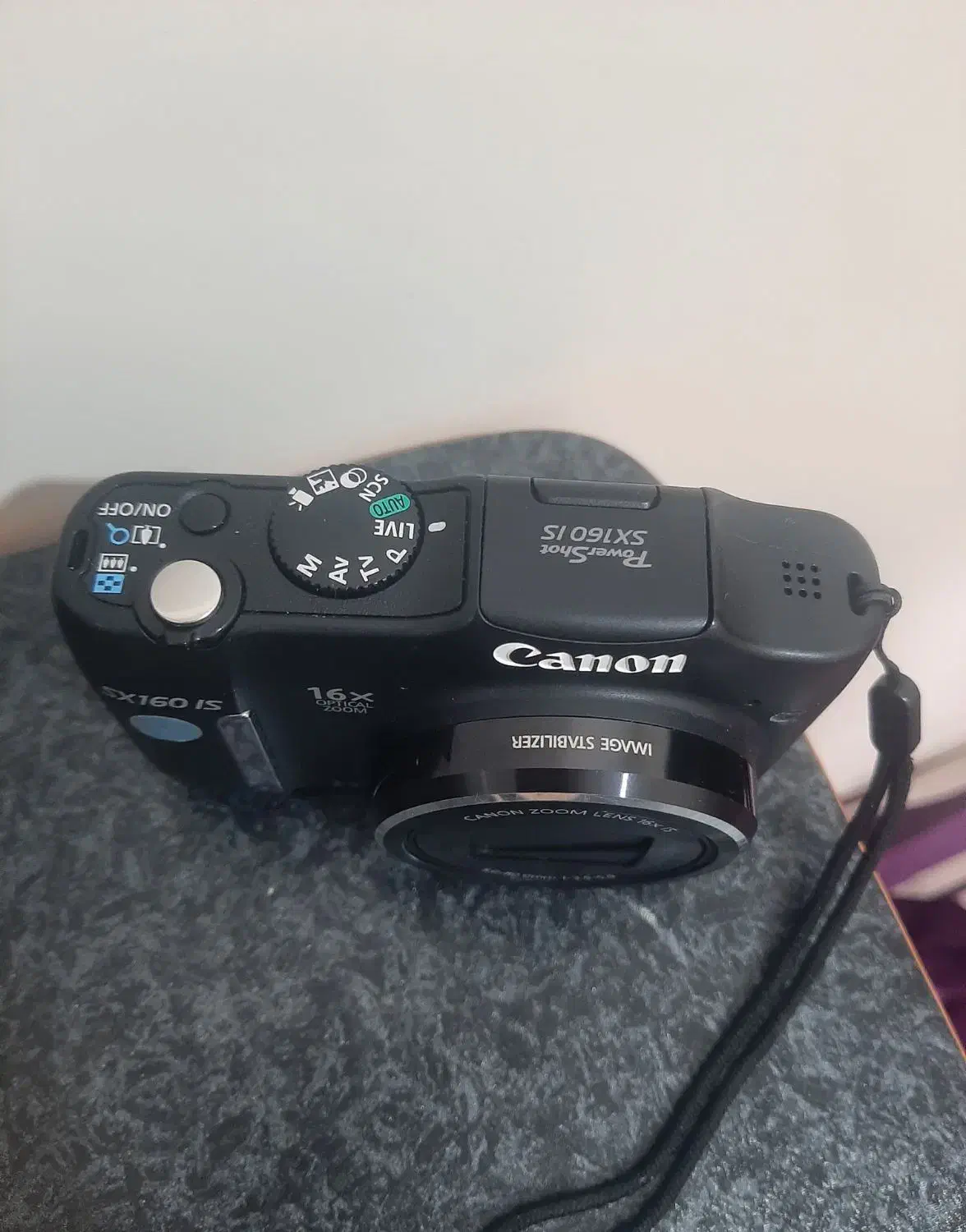 دوربین عکاسی|دوربین عکاسی و فیلمبرداری|اصفهان, ملکشهر|دیوار