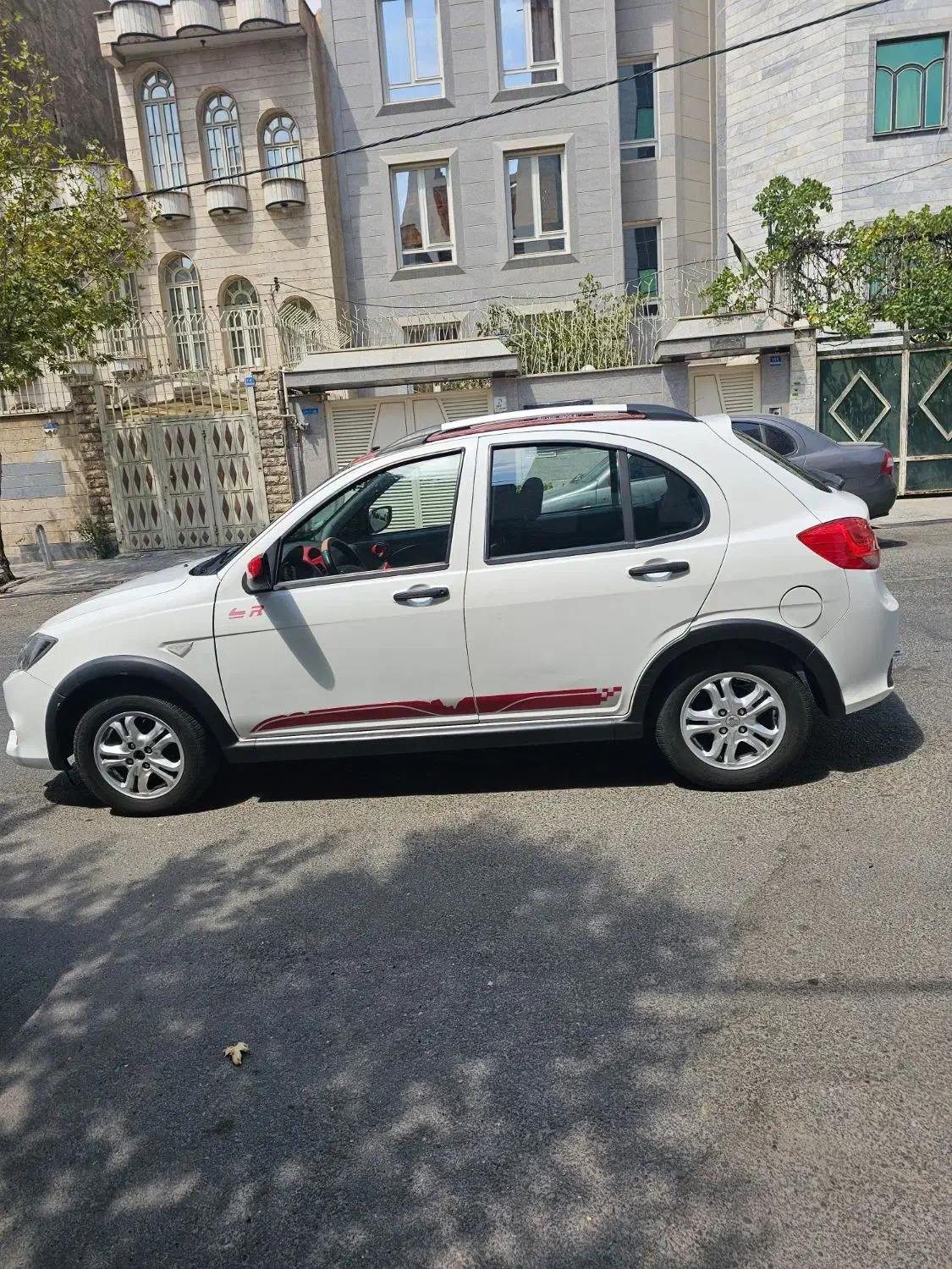 کوییک R دنده ای مدل اسفند ۱۴۰۰ قیمت ۵۸۰،۰۰۰،۰۰۰|خودرو سواری و وانت|تهران, تهرانپارس شرقی|دیوار