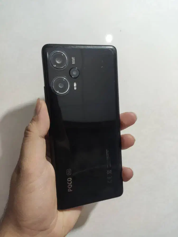 Poco f5|موبایل|تهران, ونک|دیوار