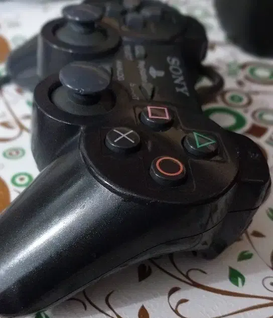 دسته بازی پلی استیشن 2|کنسول، بازی ویدئویی و آنلاین|سراوان, |دیوار