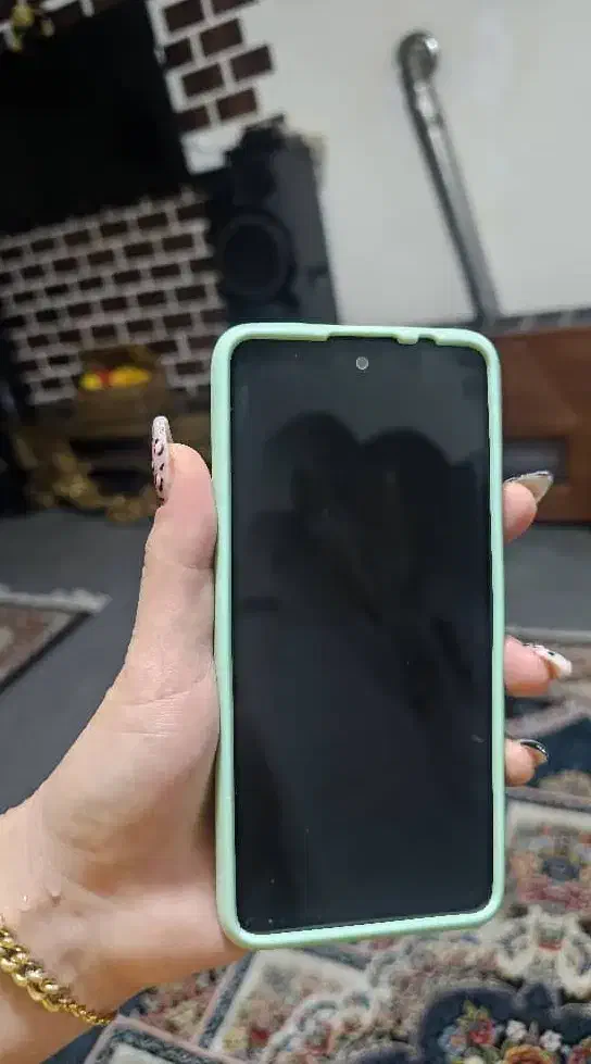 گوشی Galaxy A52|موبایل|تبریز, |دیوار