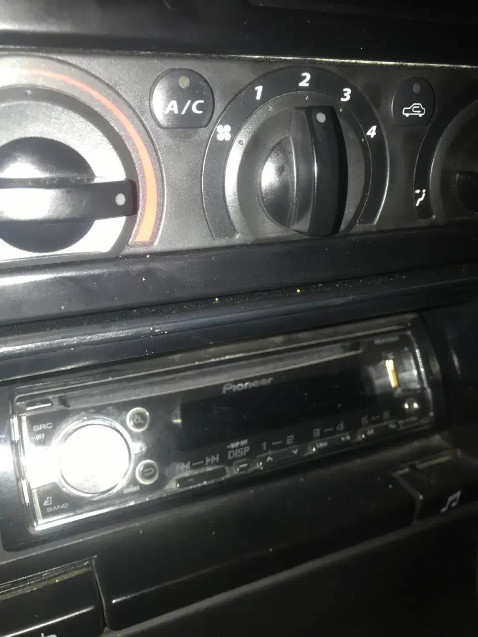 پخش پایونر ۳۷۵۰اصلی صفر|قطعات یدکی و لوازم جانبی|بانه, |دیوار