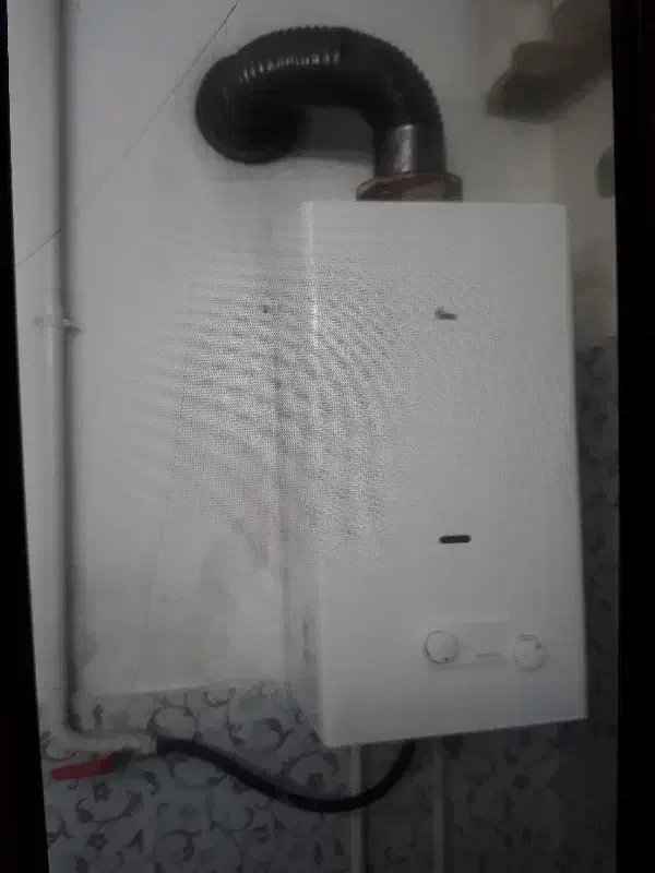 آبگرمکن بوتان توربو زیر قیمت بازار|آبگرمکن، پکیج، شوفاژ|بروجرد, |دیوار