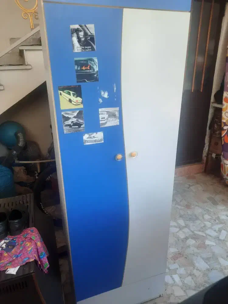 کمد بچه|اسباب و اثاث بچه|رشت, معلولین|دیوار