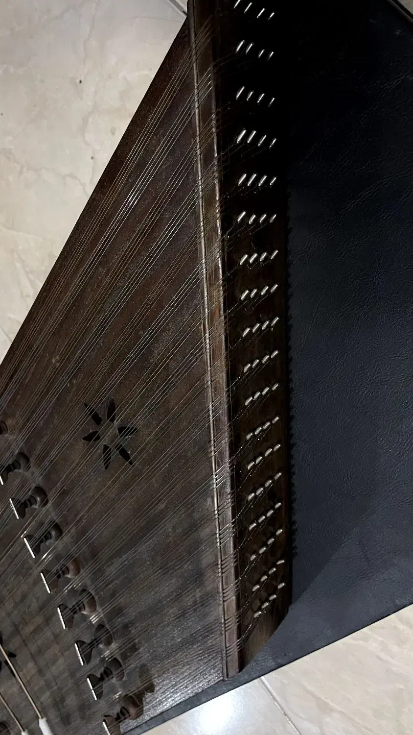 ساز سنتور فروشی|سازهای سنتی|کاشان, شهرک فرهنگیان|دیوار