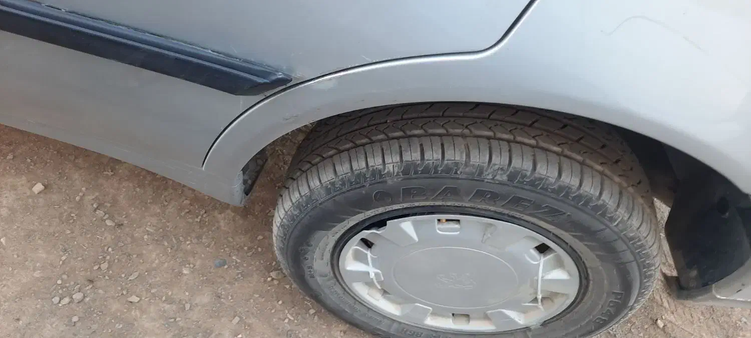 پژو 405|خودرو سواری و وانت|گلبهار, شهر جدید گلبهار|دیوار