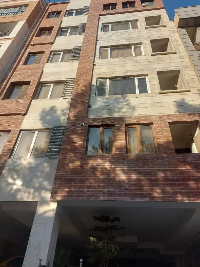 آپارتمان ۶۰ متری ( خوش نقشه )