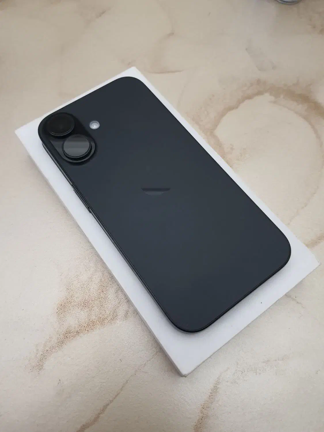 iPhone 16 normal|موبایل|تهران, فردوس|دیوار