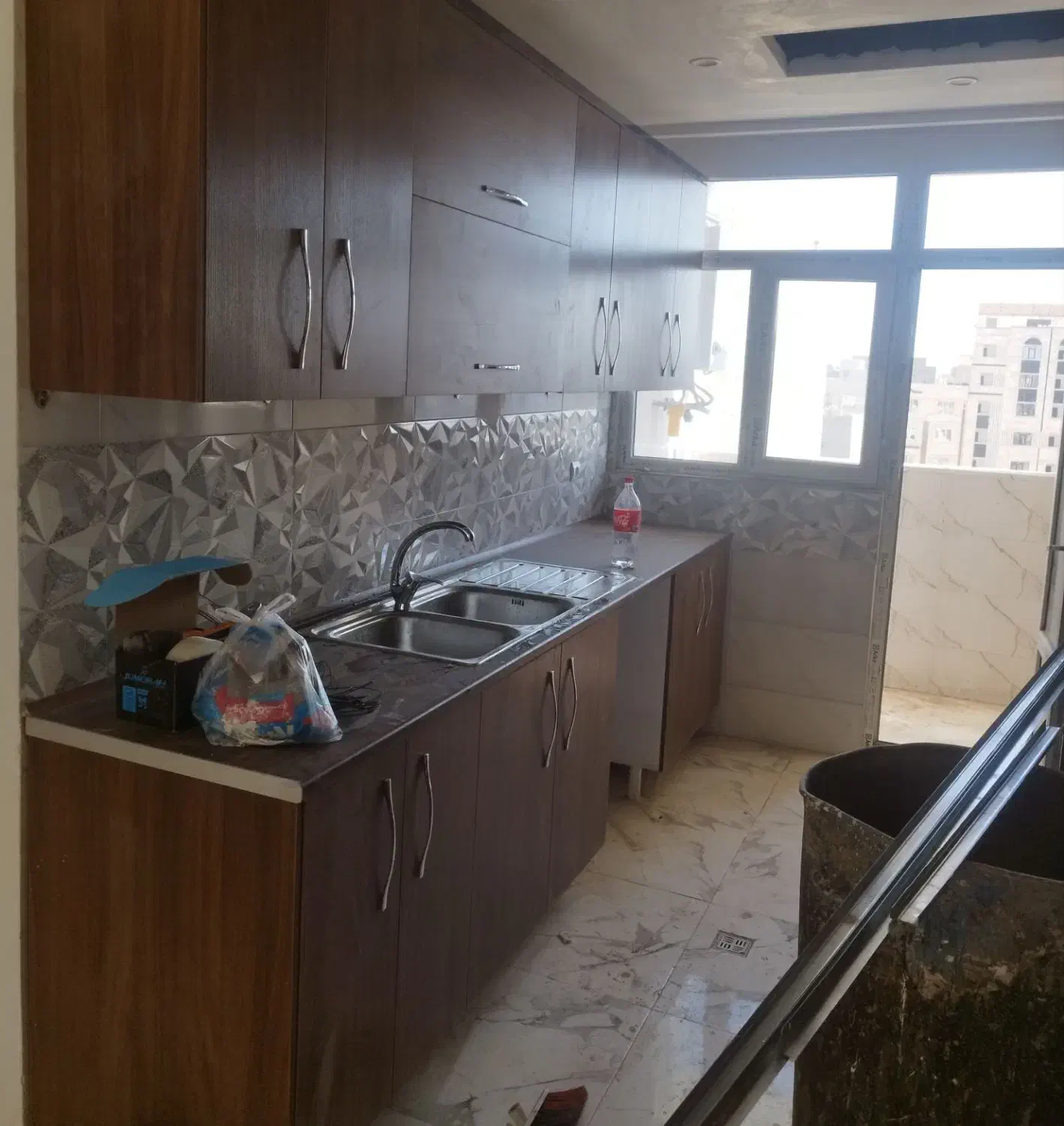 اجاره واحد125متری  رهن 800 میلیون|اجارهٔ آپارتمان|اسلام‌شهر, شهرک سعیدیه|دیوار