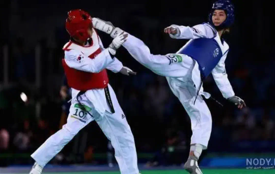 آموزش تکواندو بانوان|خدمات آموزشی|پرند, فاز ۵|دیوار