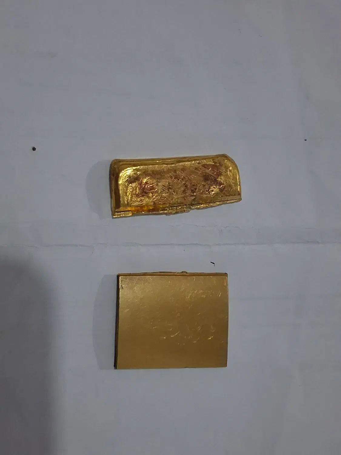 فروش طلا ۱۸ و ۲۴ عیار با فاکتور معتبر و قیمت روز|جواهرات|زنجان, |دیوار