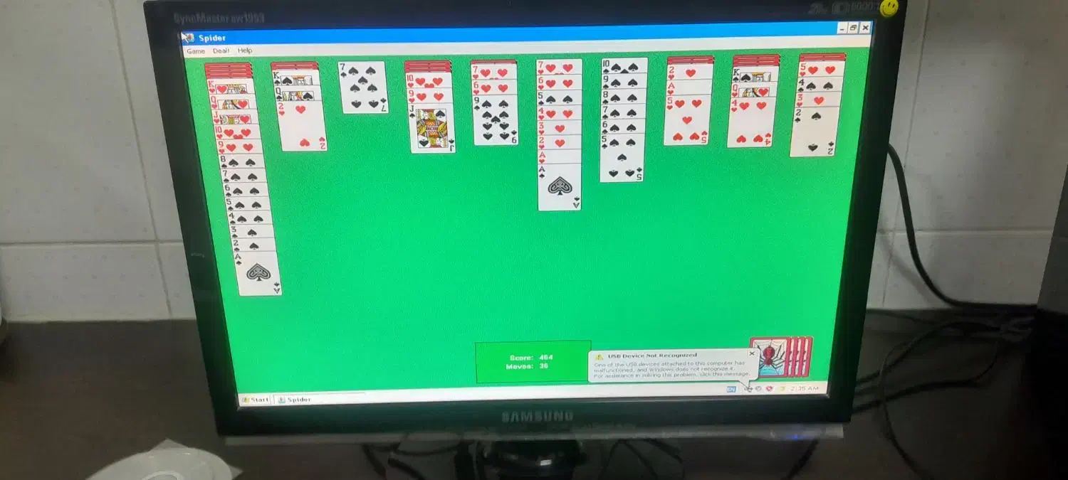 کامپیوتر خانگی|رایانه رومیزی|اهواز, شهرک نفت|دیوار