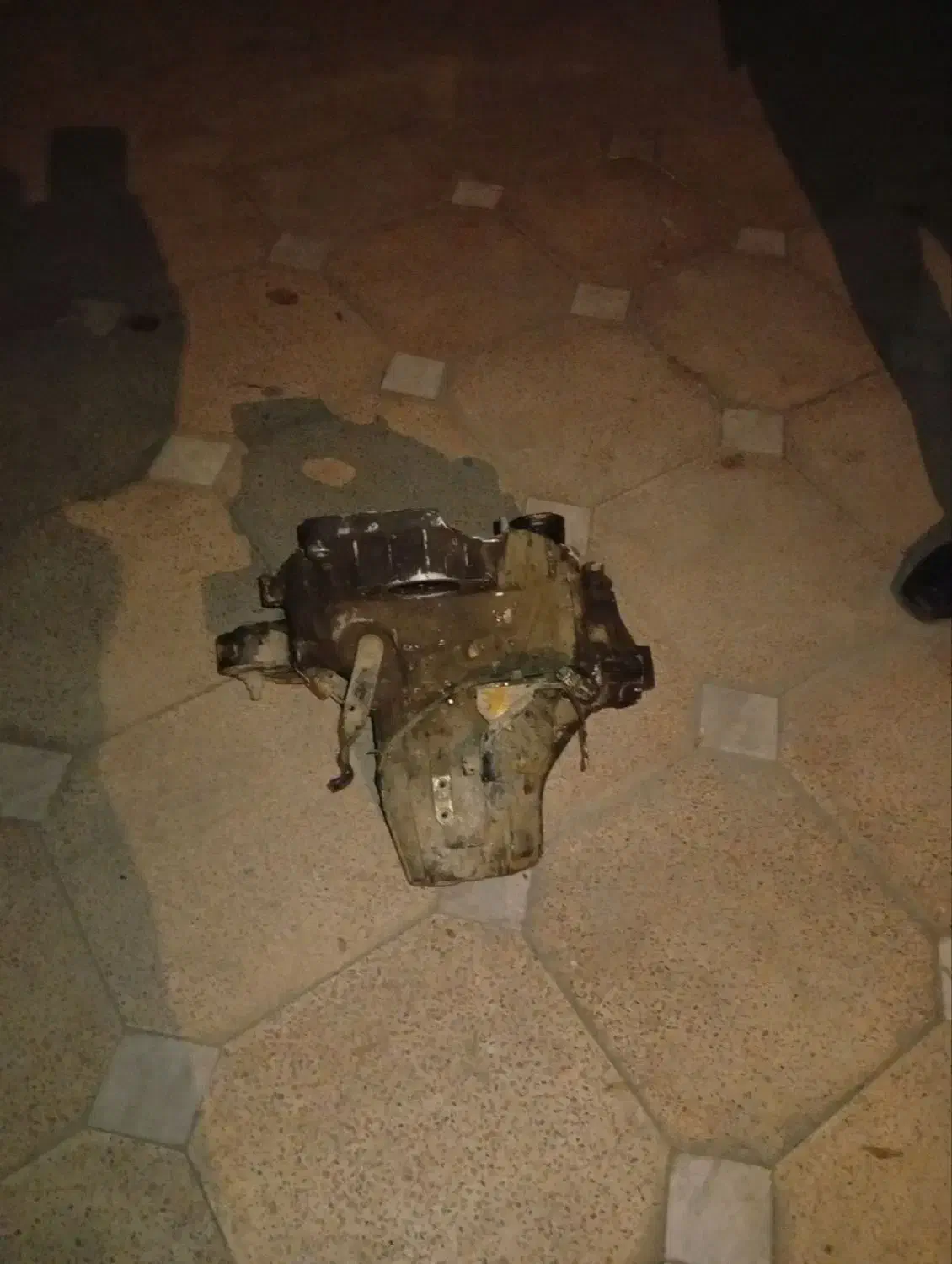 گیربکس پراید|قطعات یدکی و لوازم جانبی|همدان, |دیوار