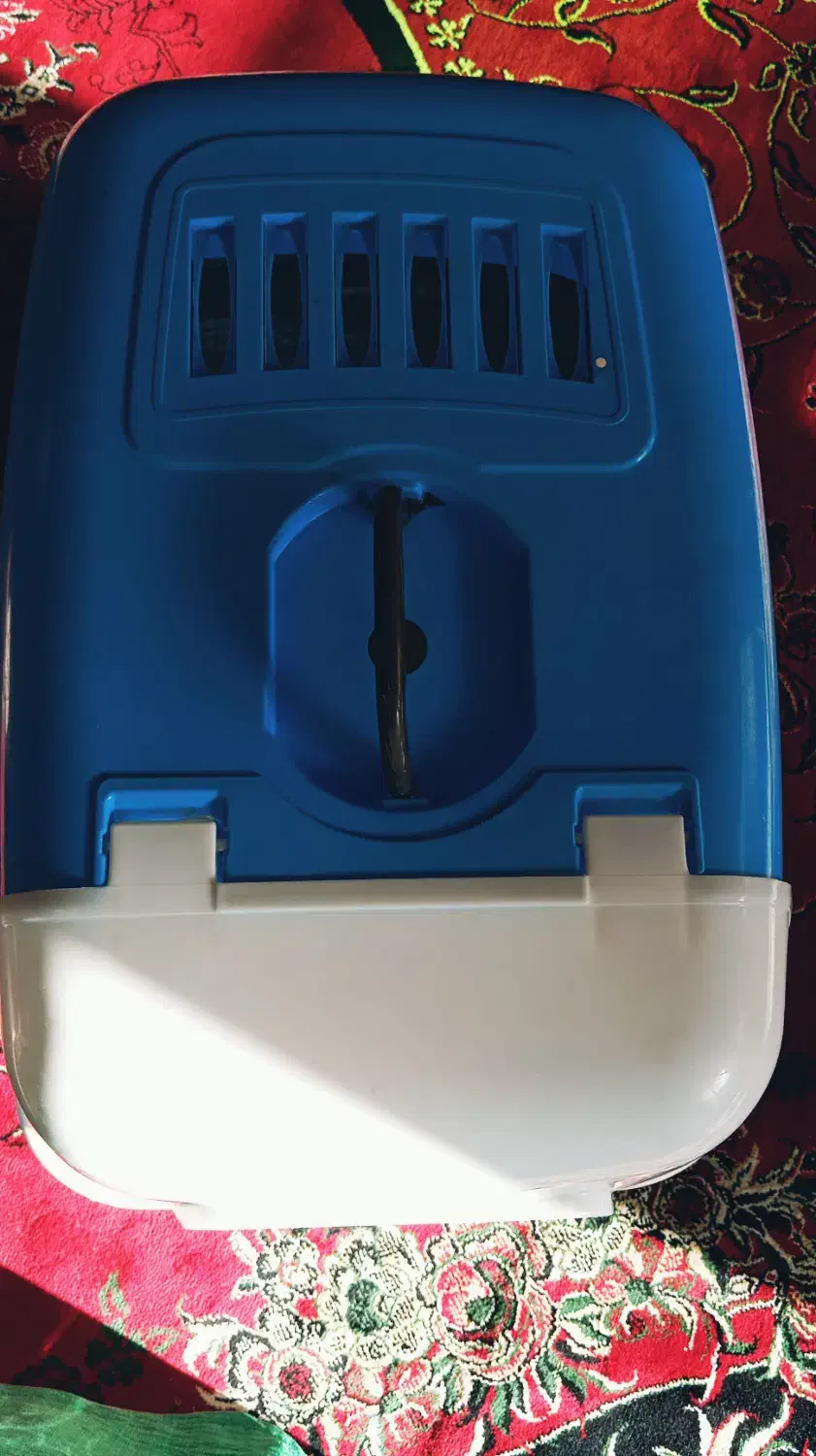 خانه خاک مسقف در دار گربه+لوازم گربه|لوازم جانبی حیوانات|قم, قم نو|دیوار