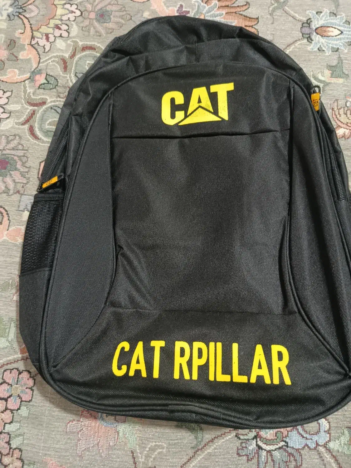 کیف مدرسه دخترانه و مداد رنگی مداد شمعی شابلون|کیف، کفش، کمربند|پاکدشت, شهرک امام رضا|دیوار