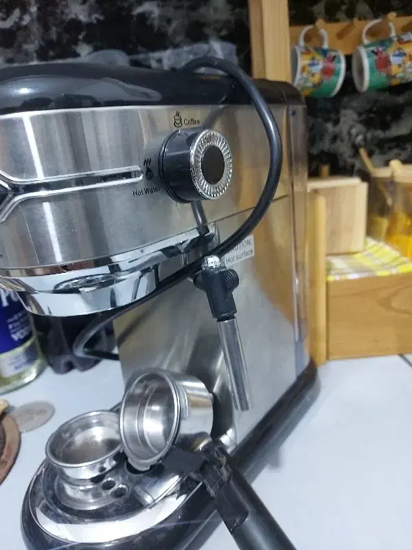 قهوه ساز استار|سماور، چایساز، قهوهساز|بندرعباس, |دیوار